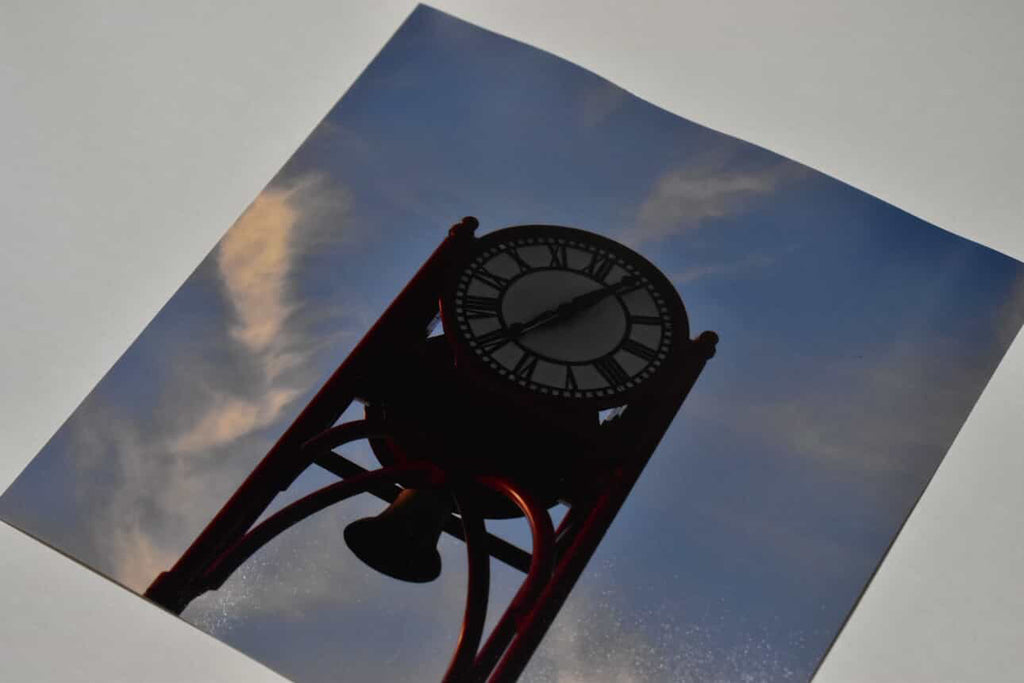 Original Photography