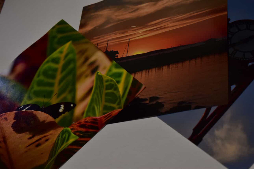 Original Photography