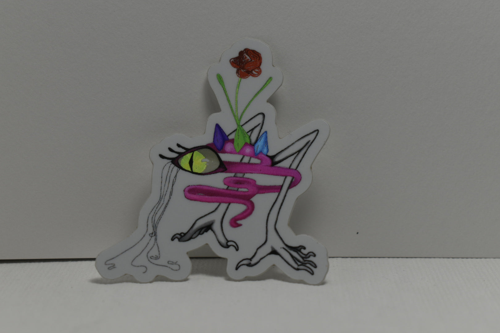 Creature