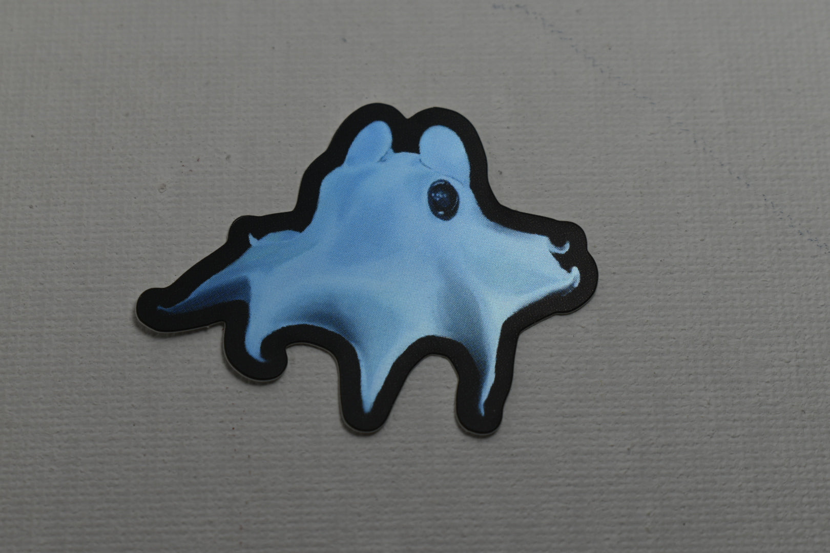 Tiny Octopus