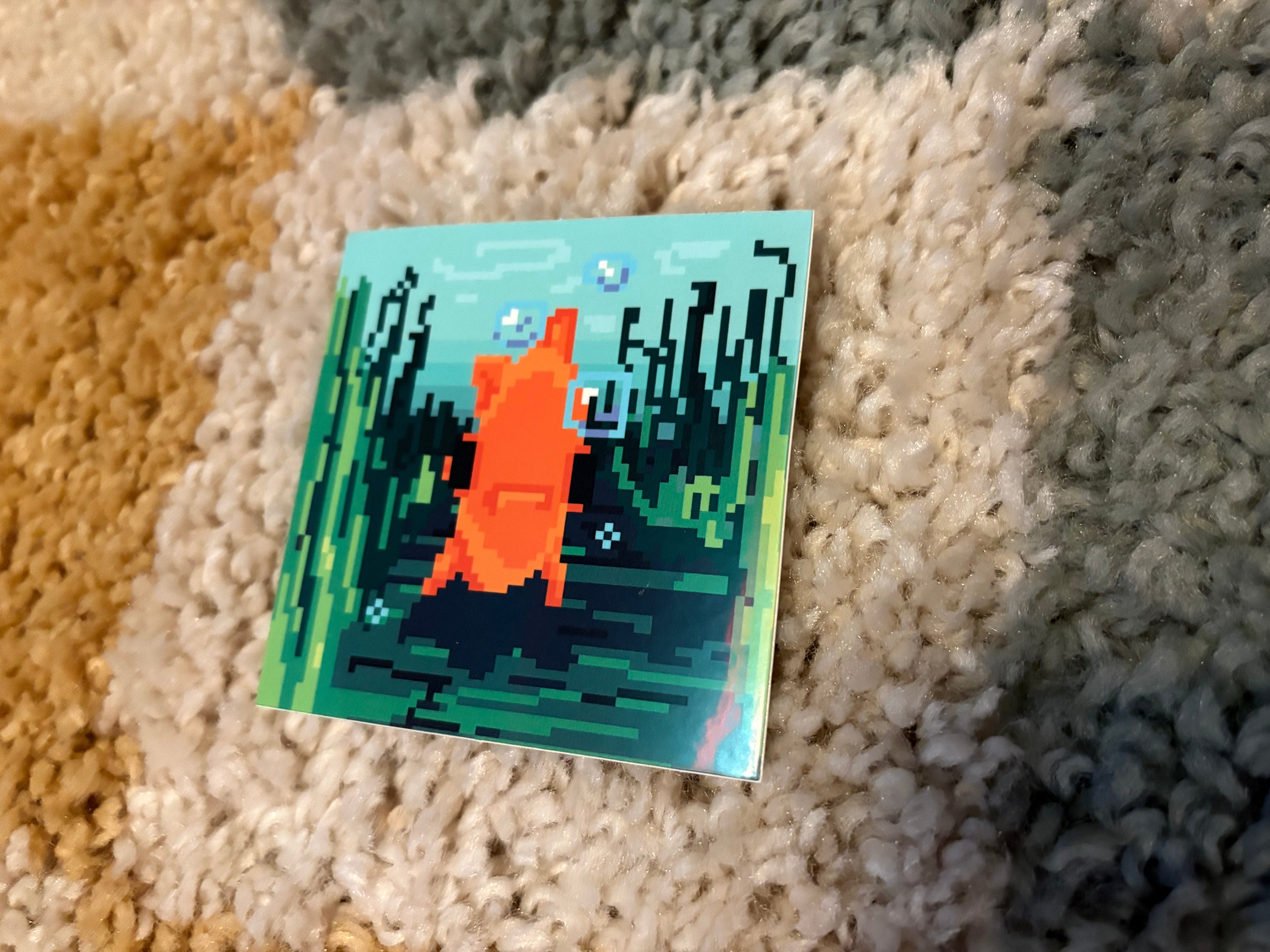 Goldfish
