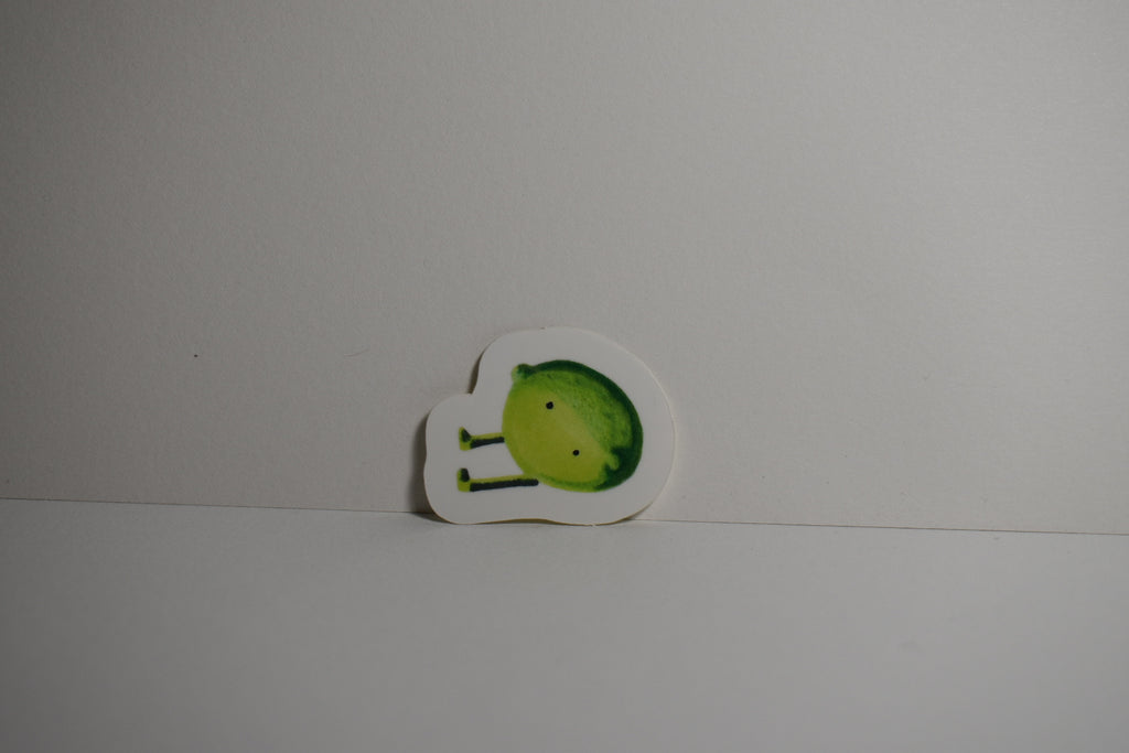 Little Lime