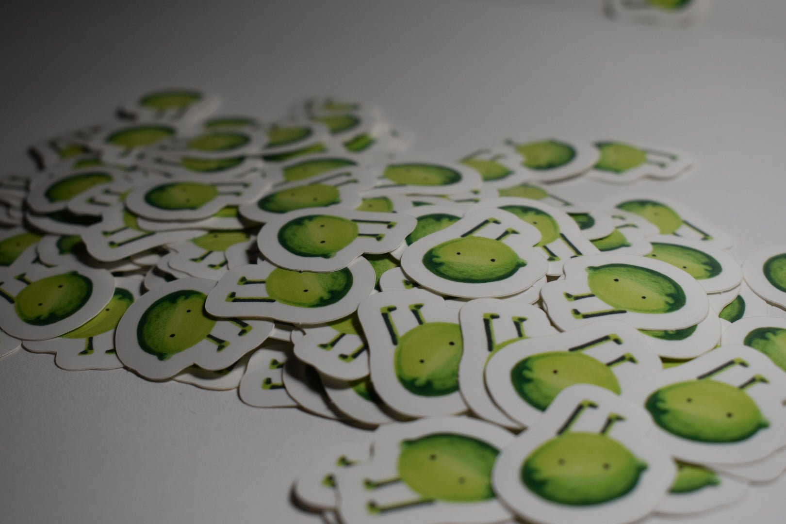 Little Lime