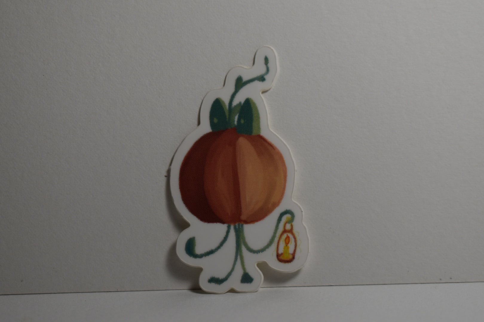 Punkin in The Dark