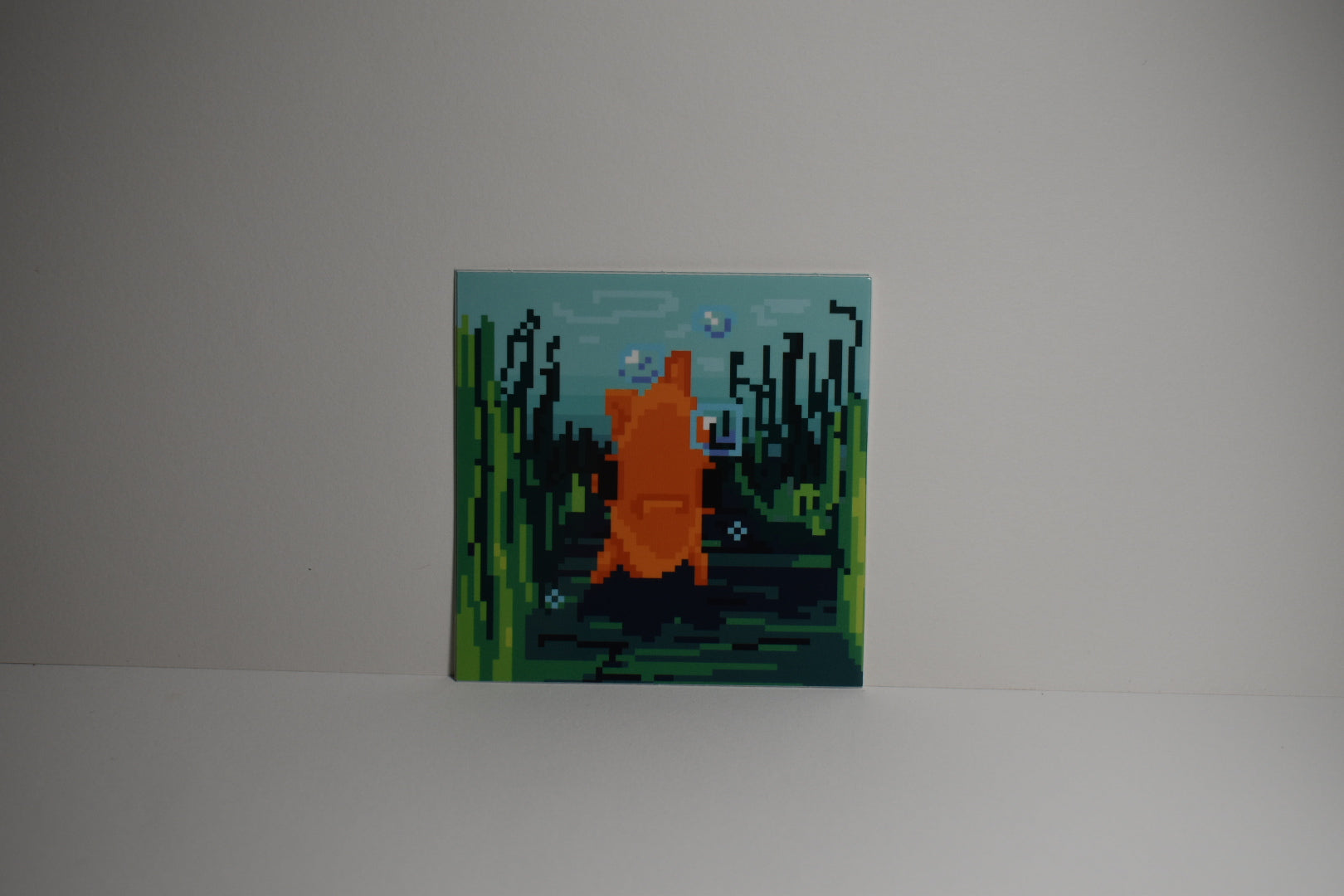 Goldfish