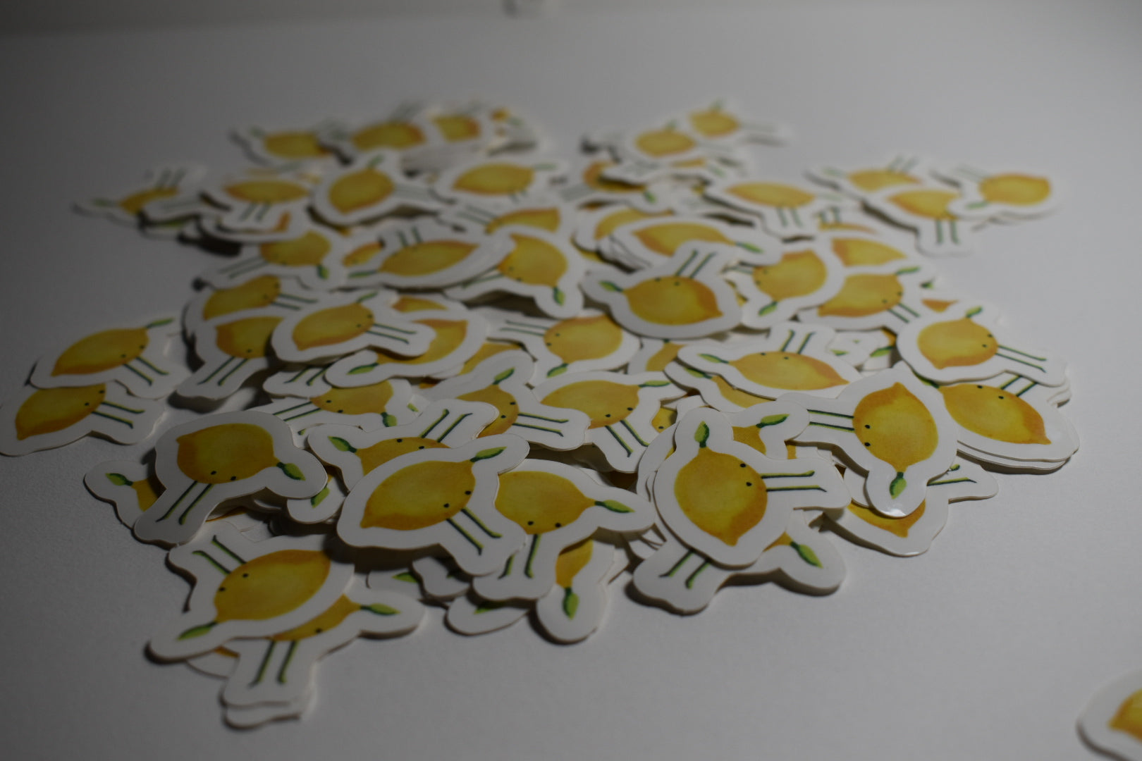 Little Lemon