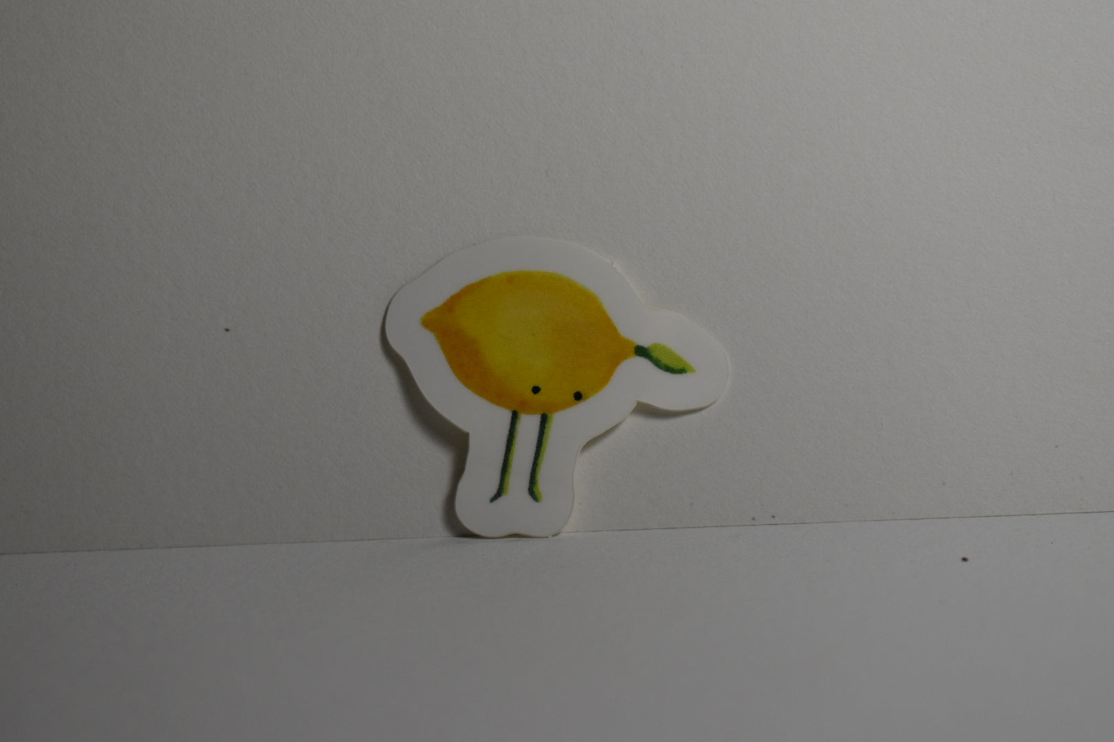 Little Lemon