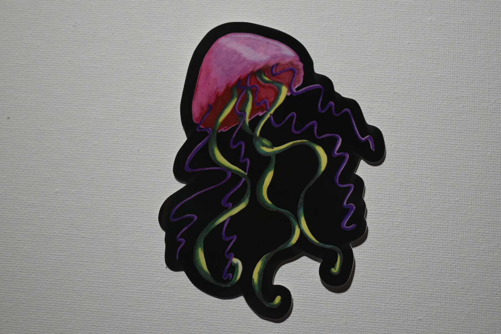 Pink Jelly