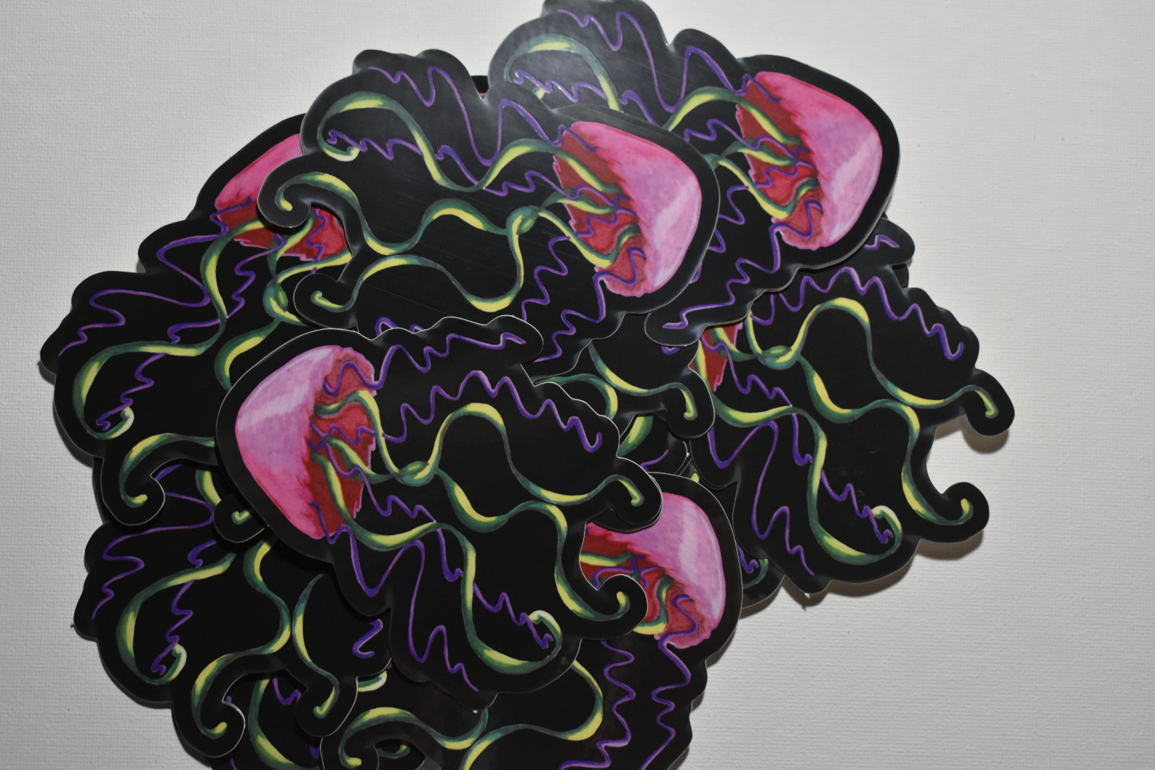 Pink Jelly